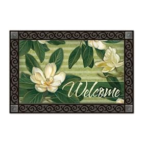  Magnolia MatMates (Doormat ONLY)
