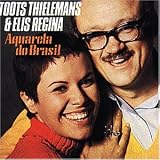 Aquarela Do Brasil - Thielemans, Regina