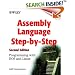 Assembly Language Step-by-Step: Programming with DOS and Linux (Wiley computer publishing)