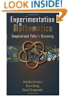 Experimentation in Mathematics: Computational Paths to Discovery