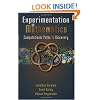 Experimentation in Mathematics: Computational Paths to Discovery