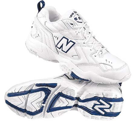 New Balance Women's WX608 Sneakers