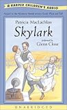 Books : Skylark