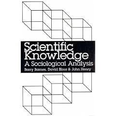 Scientific Knowledge: A Soilological Analysis