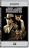 Butch Cassidy and the Sundance Kid (D-VHS)