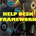 Book Help Desk Framework CD-ROM: How to Win and Keep Your Customers