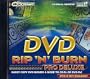 DVD Rip N Burn Pro Deluxe