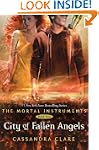 City of Fallen Angels (Mortal Instrum...