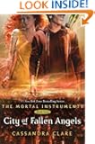 City of Fallen Angels (Mortal Instruments)