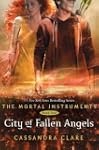 City of Fallen Angels (Mortal Instrum...