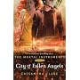 City of Fallen Angels by Cassandra Clare