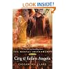 City of Fallen Angels