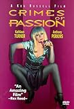 Crimes Of Passion [DVD] [Region 1] [US Import] [NTSC]