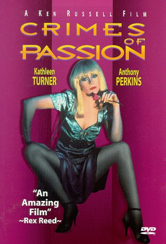 Watch Crimes of Passion Online!