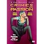 Crimes Of Passion