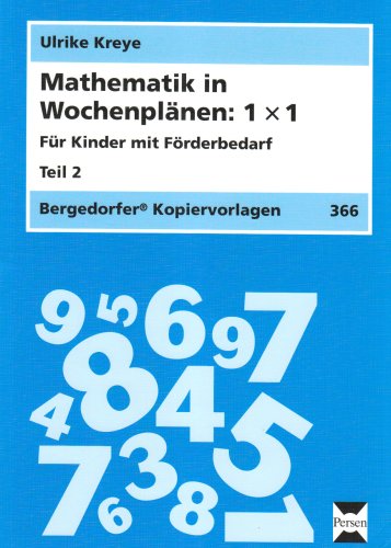 Wochenplaenen