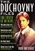Books : The Duchovny Files: The Truth is in Here