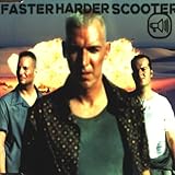 Fasterharderscooter