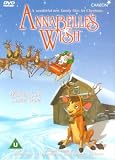 Annabelles Wish [DVD]