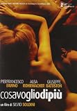 Come Undone ( Cosavogliodipiù ) ( Come Un done ) [ NON-USA FORMAT, PAL, Reg.2 Import - Italy ]