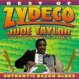 Best of Zydeco