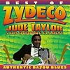 Best of Zydeco