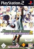 Smash Court Tennis Pro Tournament 2 - Platinum - Sony