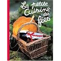 La petite Cuisine des f�es