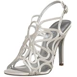 Martinez Valero Bridal Women's Courtney Slingback