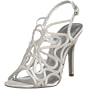 Martinez Valero Bridal Women's Courtney Slingback