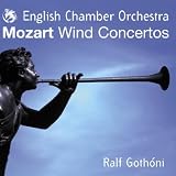 Mozart Wind Concertos