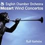 Mozart Wind Concertos