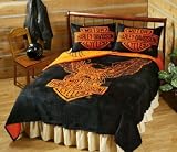 Harley-Davidson  Pillow Sham