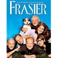 Frasier: Complete Sixth Season (4pc) (Full Dig)