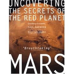 Mars: Uncovering the Secrets of the Red Planet