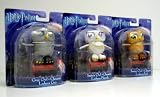 Harry Potter 3 Owl Collectible Figure Set