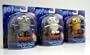 Harry Potter 3 Owl Collectible Figure Set