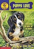 Puppy Love (Puppy Patrol No. 16)