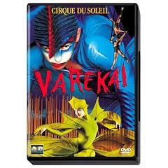 Cirque du Soleil - Varekai