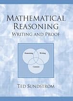 Mathematical Reasoning: Writing and Proof