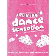 Operation Dance Sensation [2 DVDs]