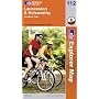 Launceston and Holsworthy. Roadford Lake: Explorer Map 112 (Explorer Maps)