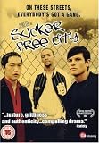Sucker Free City