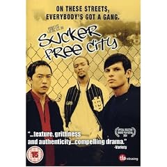 Sucker Free City [UK Import]