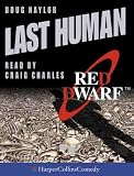 Last Human Doug Naylor