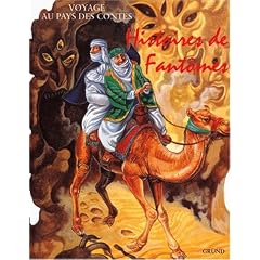 Histoires de fant�mes