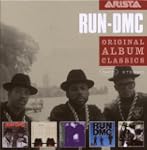 Run-D.M.C. Slipcase