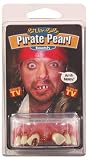 Pirate Pearl Teeth