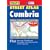 Street Atlas Cumbria
