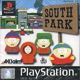 Eigenschaften Acclaim  / South Park